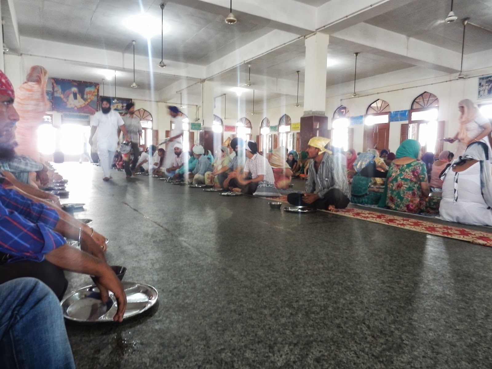 シク教の聖地 黄金寺院をじっくり拝観！デリー・アムリトサル6日間ツアー