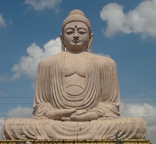 インド８大聖地仏教遺跡ツアー12日間！ イメージ