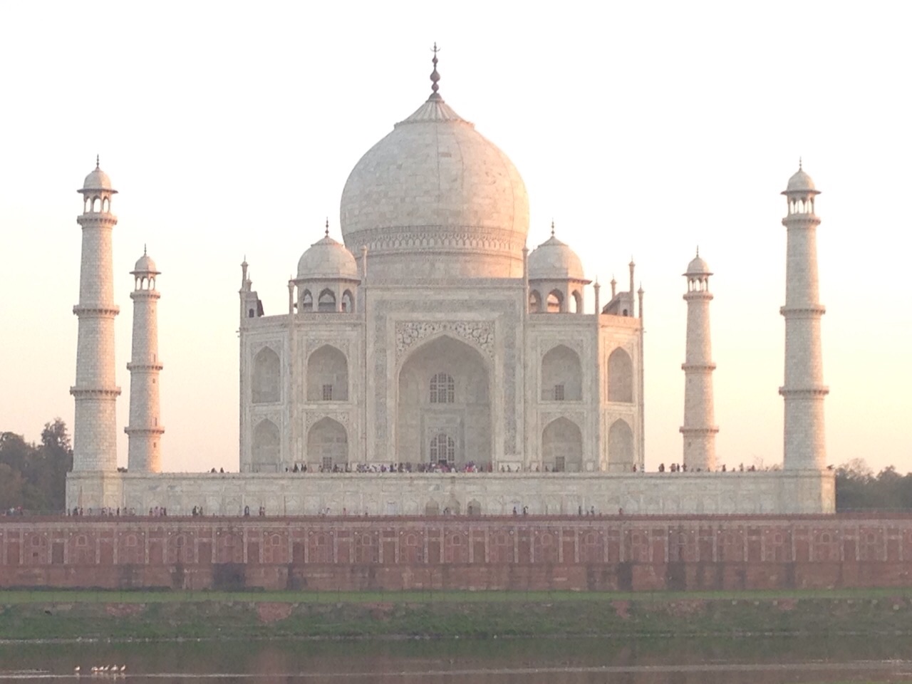 週末弾丸！0泊タージマハル旅！ イメージ